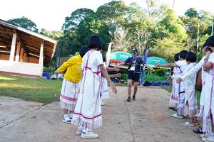 BIB: 
                            <button type="button" onclick="openModal(18979137)" class="btn btn-primary btn-sm float-right btn-popup" data-toggle="modal" data-target=".modal-high-quality">
                        <i class="fas fa-shopping-cart"></i> Add to Cart
                    </button>
                                            <button type="button" onclick="isThisMe(18979137, true)" class="btn btn-success btn-sm float-right btn-popup btn-isme hidden" data-toggle="tooltip" data-placement="bottom" title="นี่คือรูปของคุณใช่ไหม คลิกที่นี่เพื่อเอาเข้าอัลบั้ม">
                        <i class="fas fa-plus"></i> Add to album
                    </button>
                    <button type="button" onclick="isThisMe(18979137, false)" class="btn btn-warning btn-sm float-right btn-popup btn-isnotme hidden">
                        <i class="fas fa-ban"></i> Remove from album
                    </button>